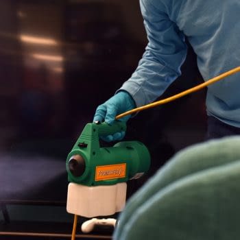 fumigation service lancashire